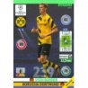 Soccer Cards  Sven Bender Dynamo Borussia Dortmund Adrenalyn XL Champions League 2014/15
