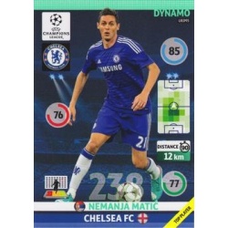 Nemanja Matic Dynamo Chelsea UE095