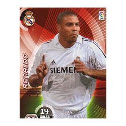 Ronaldo Mega Bombers Real Madrid 392