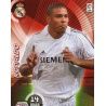 Ronaldo Mega Bombers Real Madrid 392 Megacracks 2006-07