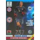 Manuel Neuer Defensive Rock Bayern München UE101