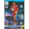 Buy Soccer Cards Thibault Courtrois Defensive Rock Chelsea Panini Adrenalyn XL 2014-15 Champions League