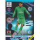 Salvatore Sirigu Defensive Rock PSG UE104