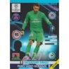 Buy Soccer Cards Salvatore Sirigu Defensive Rock PSG Panini Adrenalyn XL 2014-15 Champions League