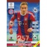 Buy Cards Philipp Lahm Key Player Bayern München Panini Adrenalyn XL 2014-15 Champions League