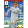 Buy Cards Luka Modric Key Player Real Madrid Panini Adrenalyn XL 2014-15 Champions League