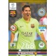 Lionel Messi Fans Favourite Barcelona UE118