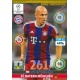 Arjen Robben Fans Favourite Bayern München UE119