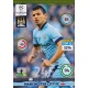 Sergio Agüero Fans Favourite Manchester City UE122