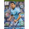 Buy Cards Sergio Agüero Fans Favourite Manchester City Panini Adrenalyn XL Champions League 2014 15