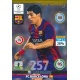 Luis Suarez Fans Favourite Barcelona UE125