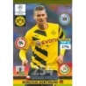 Offer Soccer Cards Łukasz Piszczek Fans Favourite Borussia Dortmund Panini Adrenalyn XL Champions League 2014 15
