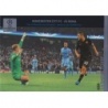 Offer Soccer Cards Manchester City - AS Roma Magic Moments  Panini Adrenalyn XL Champions League 2014-15