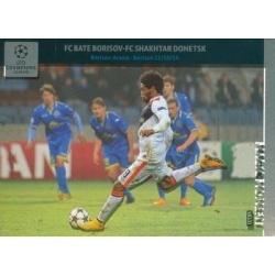 Bate Borisov - Shakhtar Donetsk Magic Moments UE131