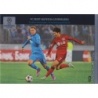 Offer Soccer Cards FC Zenit - Bayer 04 Leverkusen Magic Moments  Adrenalyn XL Champions League 2014/15