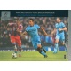 Manchester City - Bayern München Magic Moments UE134