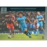 Sale Cards Manchester City - Bayern München Magic Moments  Adrenalyn XL Champions League 2014/15