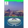 Offer Soccer Cards City / Stadium Berlin 2015  Panini Adrenalyn XL Champions League 2014 15
