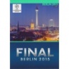 Trading Cards Final - Berlin 2015 Berlin 2015  Panini Adrenalyn XL Champions League 2014 15