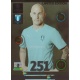 Magnus Eriksson Limited Edition Malmö FF