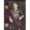 Buy Cards Lionel Messi Limited Edition Panini Adrenalyn XL 2014-15 Champions League