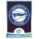 Escudo Deportivo Alavés 2