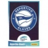 Sale Sticker of Escudo Deportivo Alavés Panini Liga F 22-23