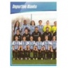 Venta Cromo de Plantilla 1 Deportivo Alavés Panini Liga F 22-23