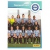 Venta Cromo de Plantilla 2 Deportivo Alavés Panini Liga Femenina 22-23