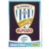 Offer Online Escudo Alhama CF El Pozo Panini Liga Femenina