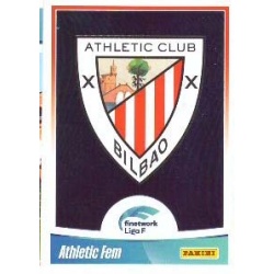Escudo Athletic Club Fem 8
