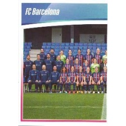 Plantilla 1 Barcelona 15