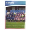 Sale Sticker of Plantilla 1 Barcelona Panini Liga Femenina