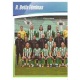 Plantilla 1 Real Betis 18