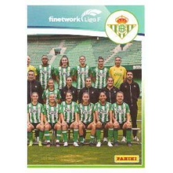 Plantilla 2 Real Betis 19