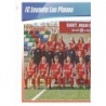 Sale Sticker of Plantilla 1 FC Levante Las Planas Panini Liga Femenina