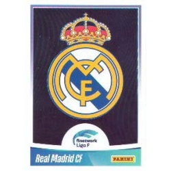 Escudo Real Madrid 32