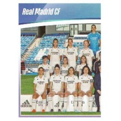 Plantilla 1 Real Madrid 33