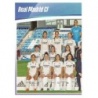 Sale Sticker of Plantilla 1 Real Madrid Panini Liga Femenina 22-23