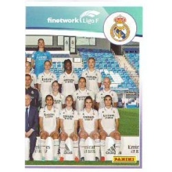 Plantilla 2 Real Madrid 34