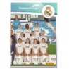 Sale Sticker of Plantilla 2 Real Madrid Panini Liga F 22-23