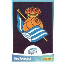 Escudo Real Sociedad 35