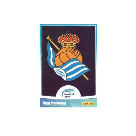 Escudo Real Sociedad 35
