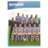 Sale Sticker of Plantilla 1 Real Sociedad Panini Liga F 22-23