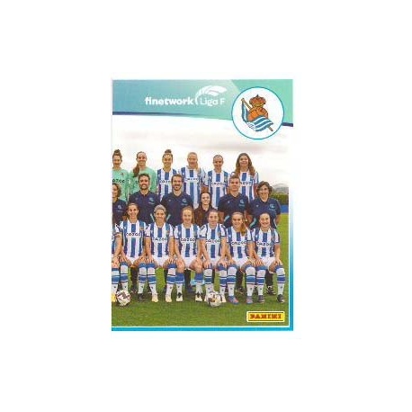 Plantilla 2 Real Sociedad 37