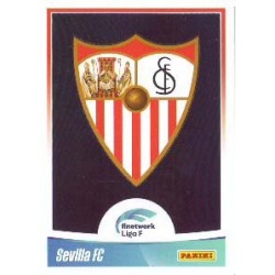 Escudo Sevilla 38