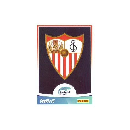 Escudo Sevilla 38
