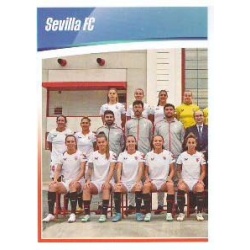 Plantilla 1 Sevilla 39