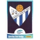 Escudo Sporting Club Huelva 41