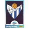 Buy Sticker Escudo Sporting Club Huelva Panini Liga F 2022-23